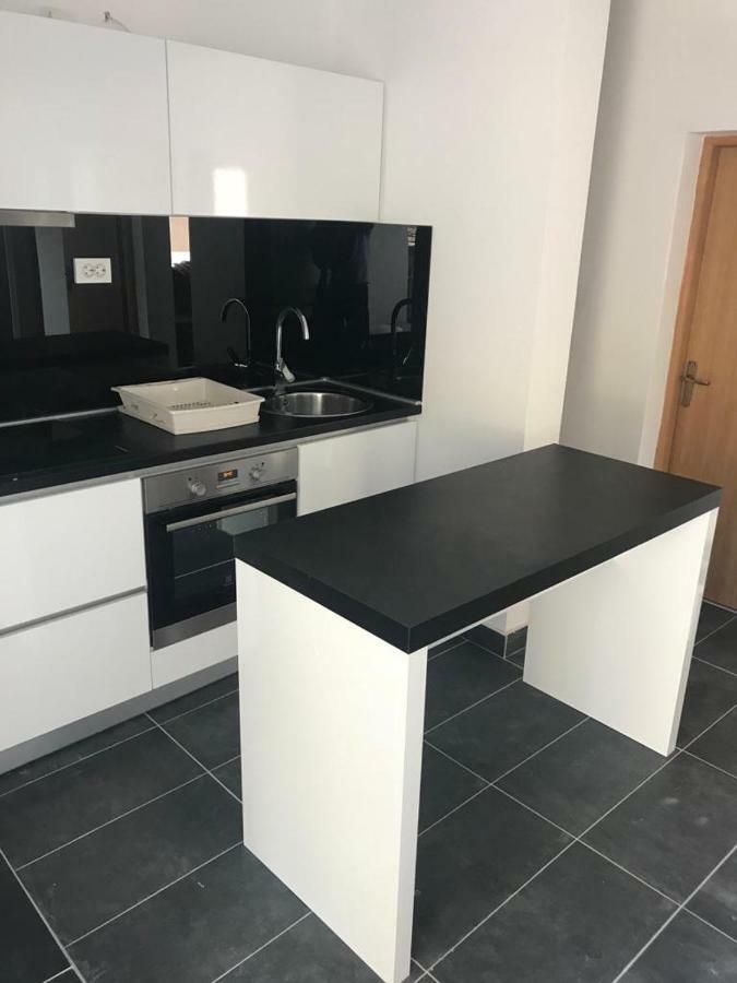 Apartmani Mihaljevic Подгора Экстерьер фото